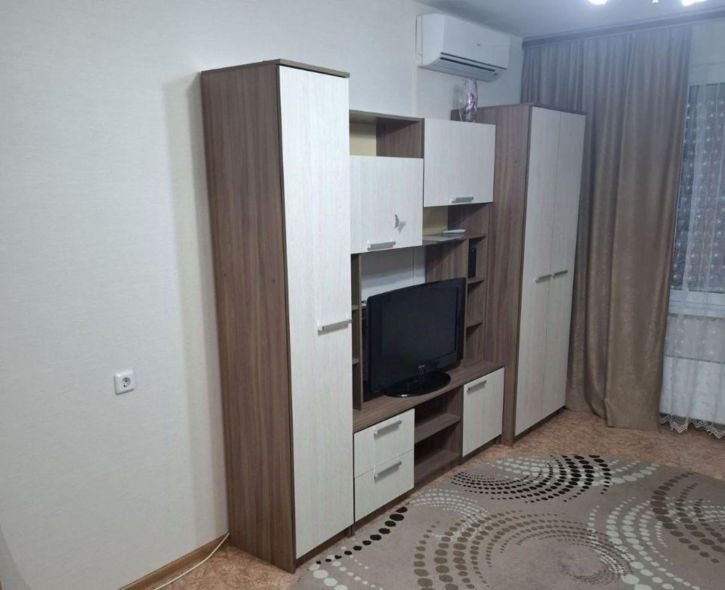 1-комн квартира Ново-Садовая улица, 232