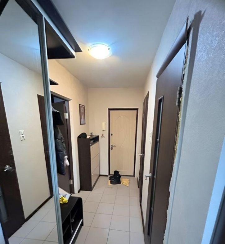 1-комн квартира 22 Партсъезда улица, 49