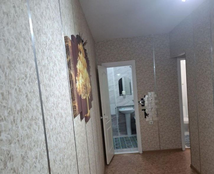 1-комн квартира Ново-Садовая улица, 232