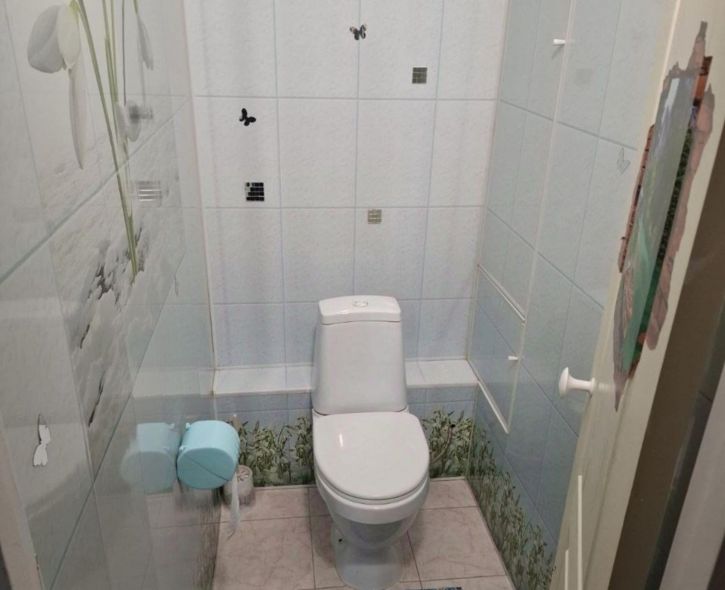 1-комн квартира Ново-Садовая улица, 232