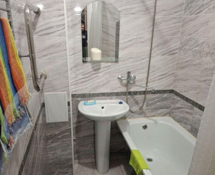1-комн квартира Ново-Садовая улица, 232