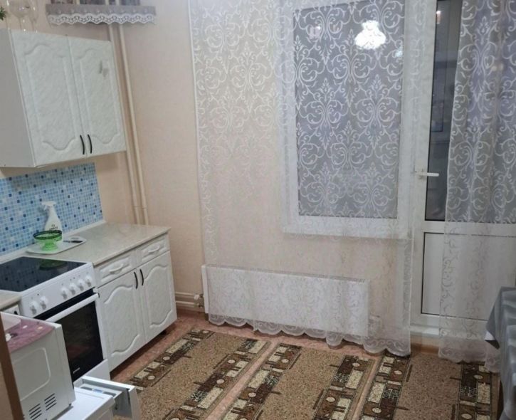 1-комн квартира Ново-Садовая улица, 232