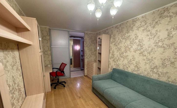 2-комн квартира Стара-Загора улица, 25