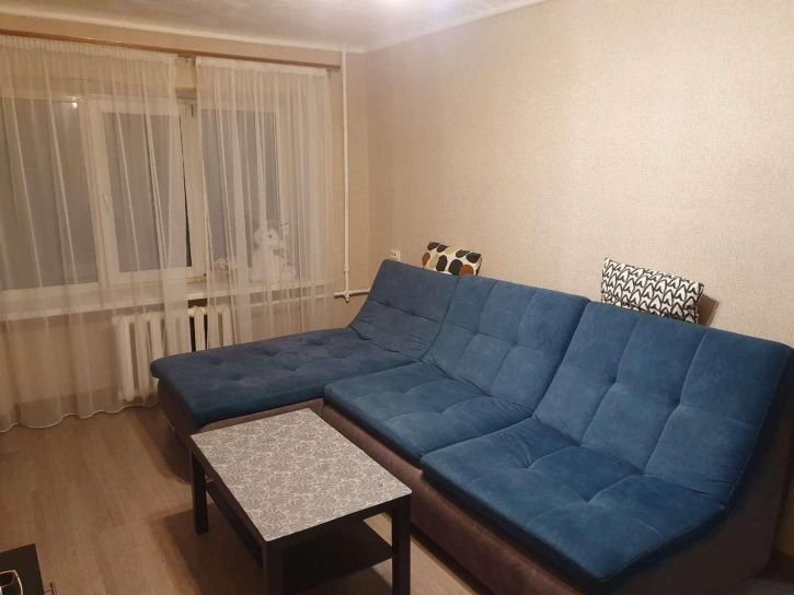 2-комн квартира Карла Маркса проспект, 272