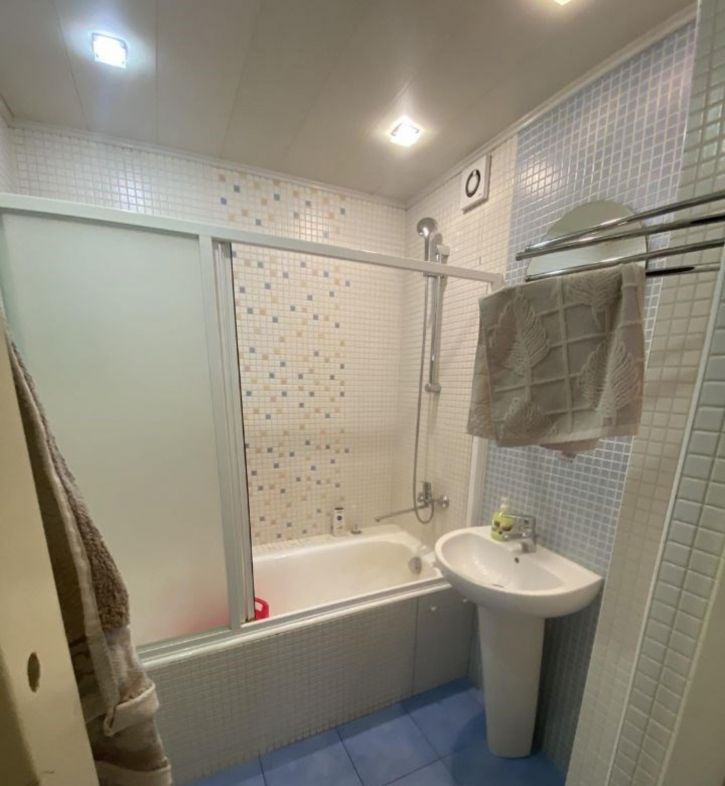 2-комн квартира Стара-Загора улица, 25