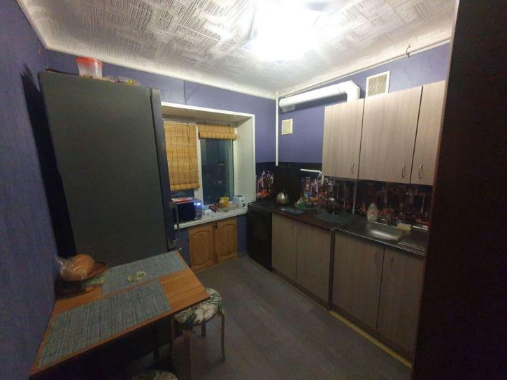 2-комн квартира Карла Маркса проспект, 272