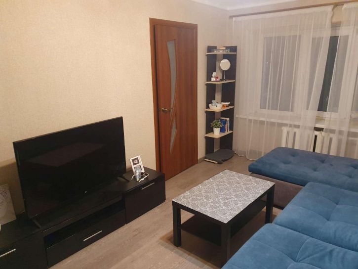 2-комн квартира Карла Маркса проспект, 272