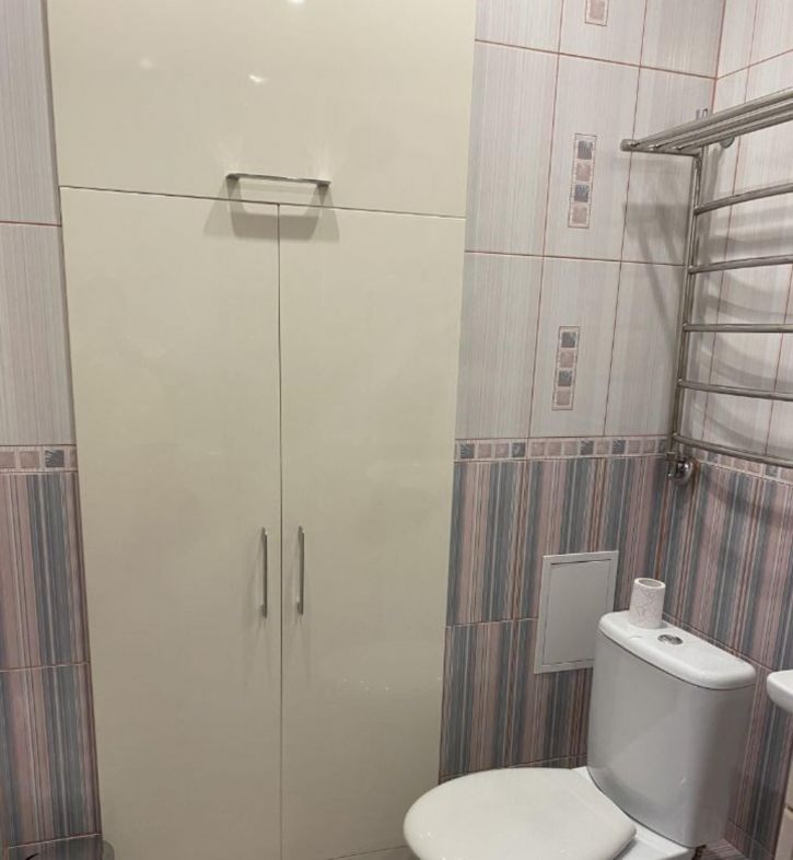 1-комн квартира Георгия Димитрова улица, 74б
