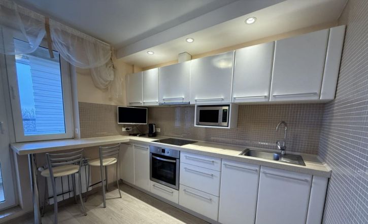 1-комн квартира Кирова проспект, 391