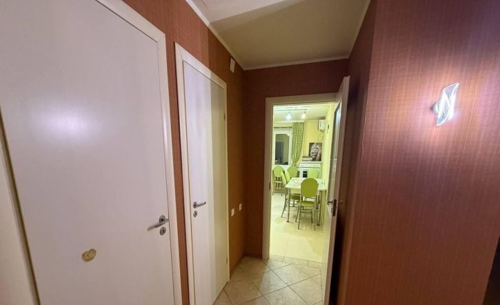 2-комн квартира Стара-Загора улица, 25