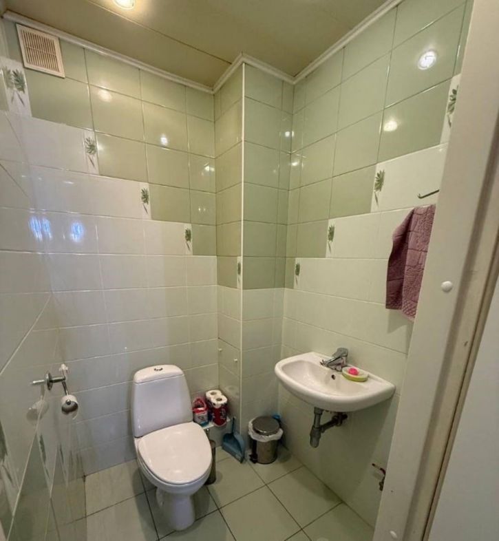 2-комн квартира Стара-Загора улица, 25