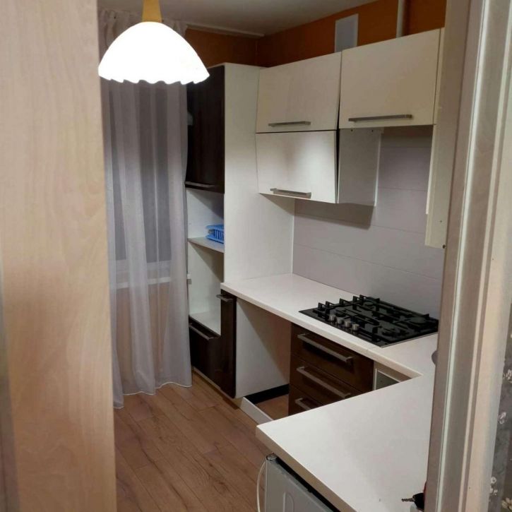 1-комн квартира Юных Пионеров проспект, 34