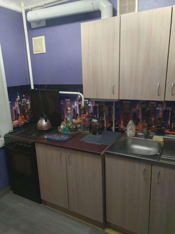 2-комн квартира Карла Маркса проспект, 272