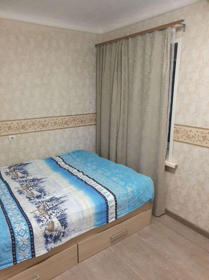 2-комн квартира Карла Маркса проспект, 272