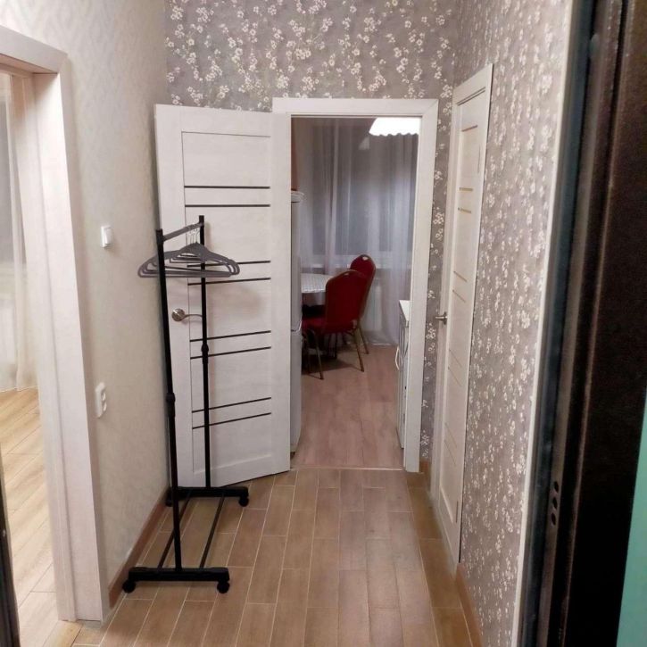 1-комн квартира Юных Пионеров проспект, 34
