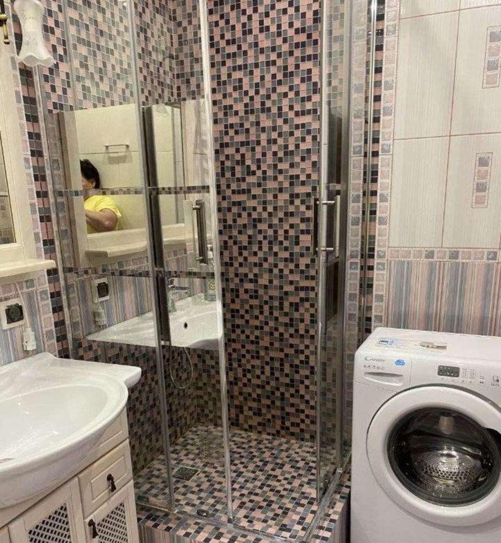 1-комн квартира Георгия Димитрова улица, 74б
