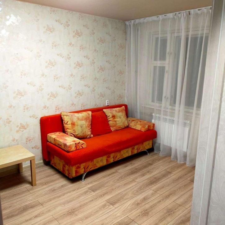 1-комн квартира Юных Пионеров проспект, 34