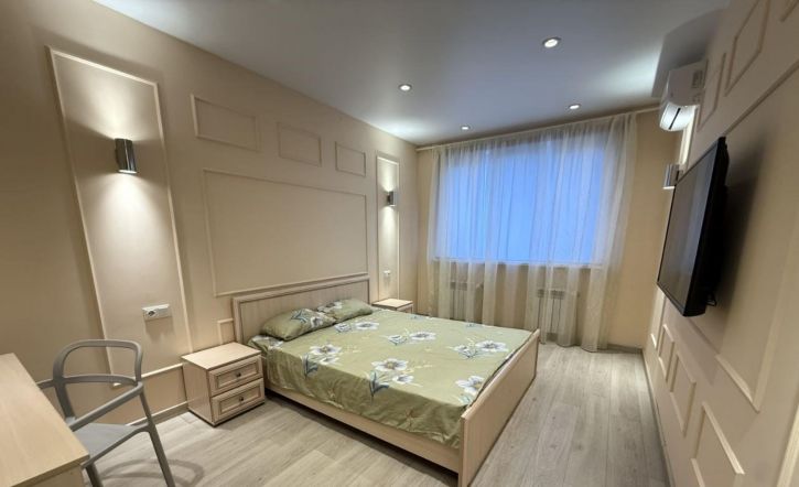 1-комн квартира Кирова проспект, 391