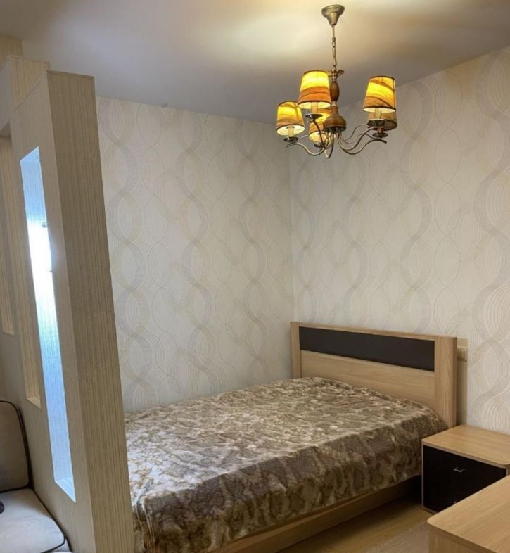 1-комн квартира Георгия Димитрова улица, 74б