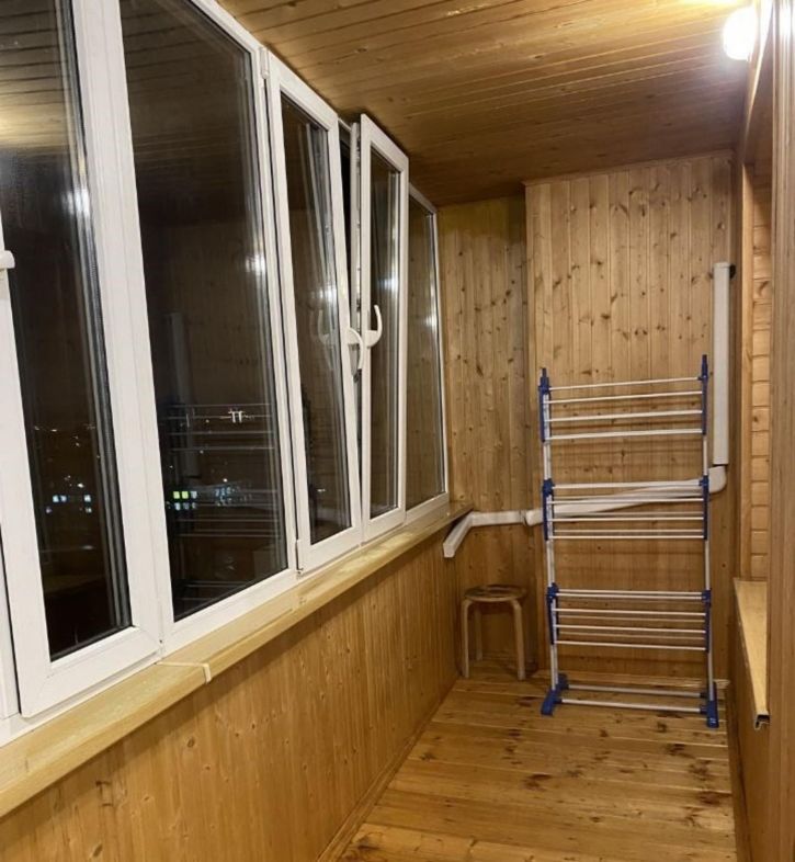 1-комн квартира Георгия Димитрова улица, 74б
