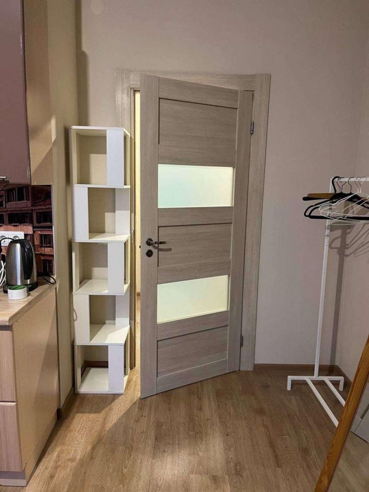 1-комн квартира Дыбенко улица, 5