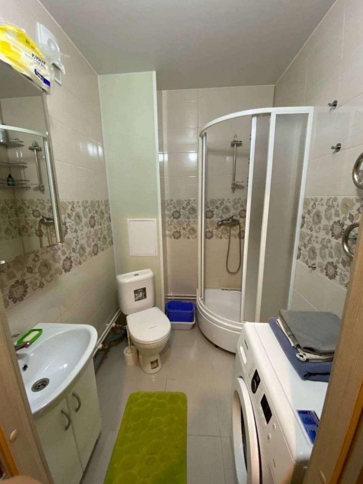 1-комн квартира Дыбенко улица, 5
