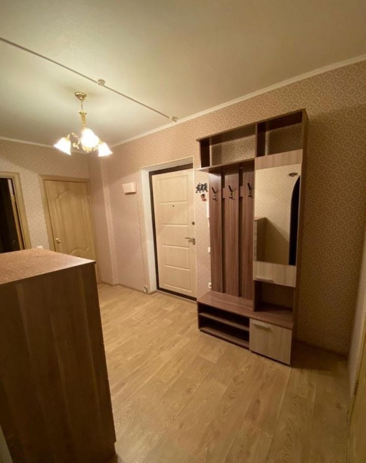 2-комн квартира Советская улица, 50