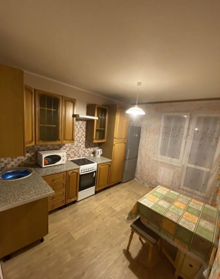 2-комн квартира Советская улица, 50