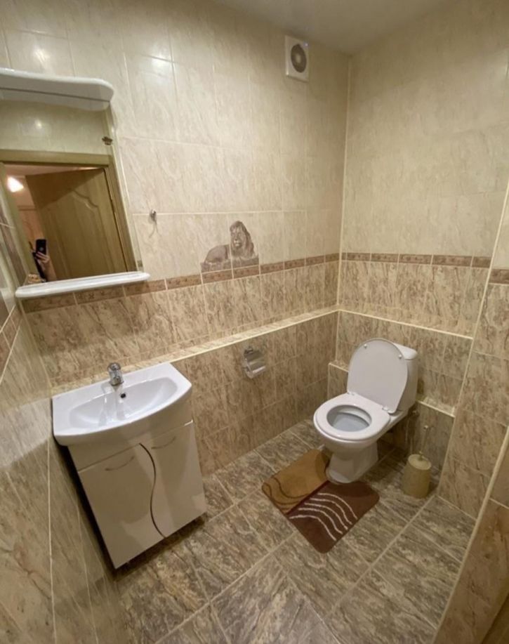 2-комн квартира Советская улица, 50