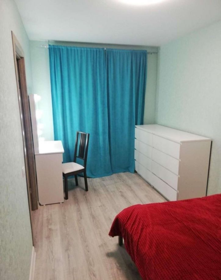 2-комн квартира Ивана Финютина бульвар, 44