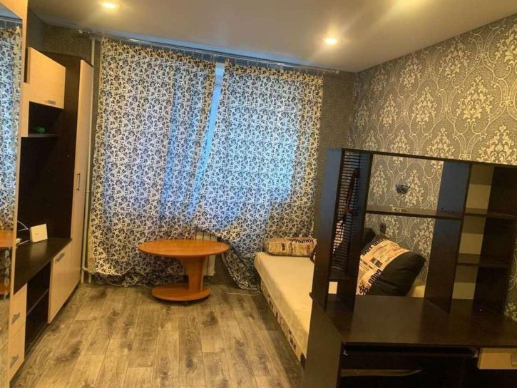 1-комн квартира Авроры улица, 92