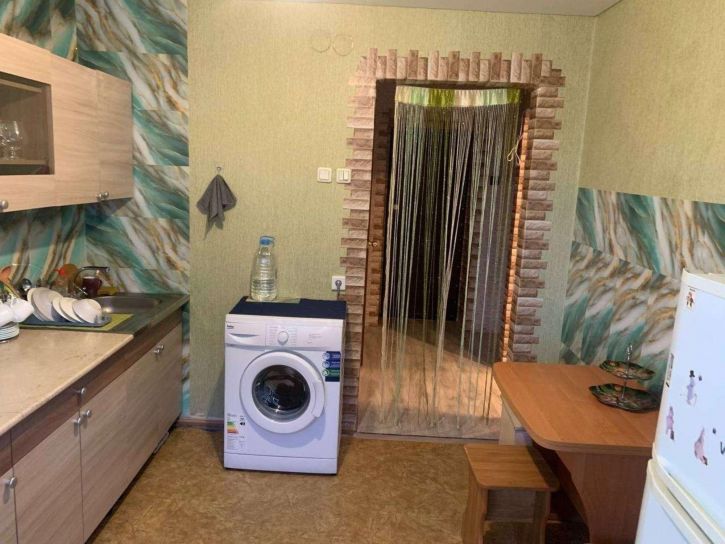 1-комн квартира Авроры улица, 92