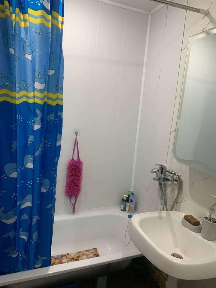 1-комн квартира Авроры улица, 92