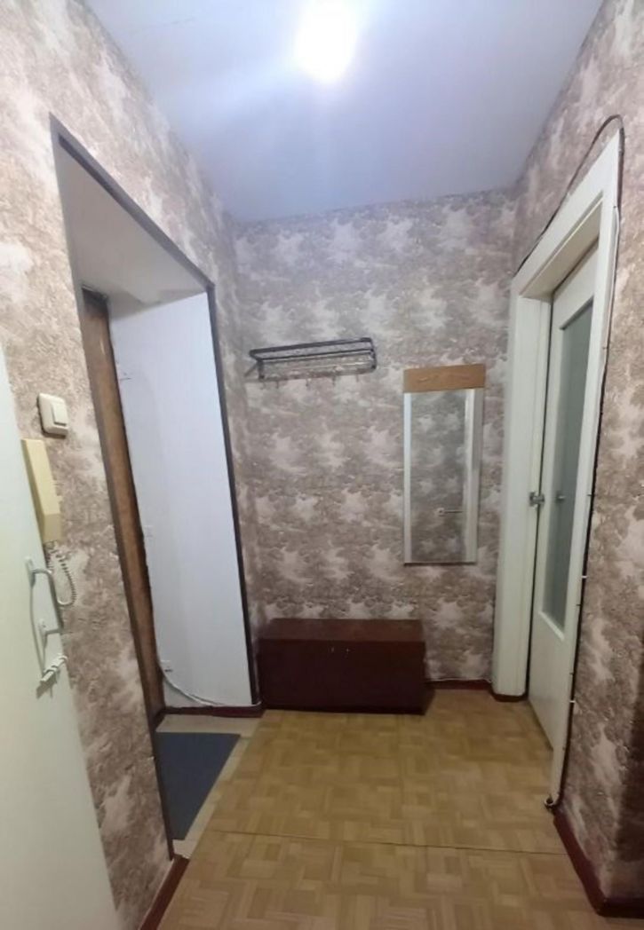 1-комн квартира Магнитогорская улица, 3