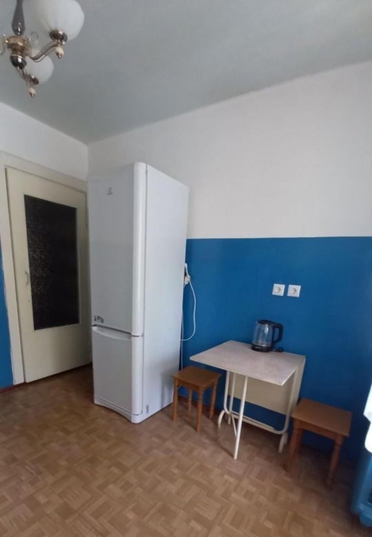 1-комн квартира Магнитогорская улица, 3