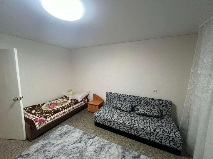 1-комн квартира Карбышева улица, 15