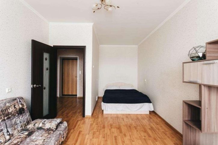 1-комн квартира Самарская улица, 220