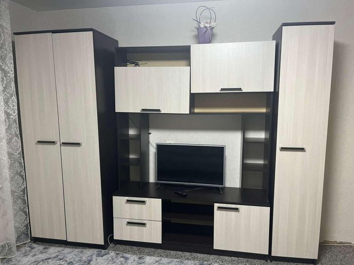 1-комн квартира Карбышева улица, 15