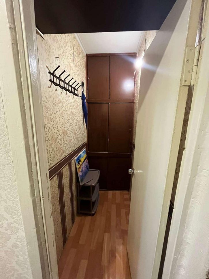 1-комн квартира Карбышева улица, 15