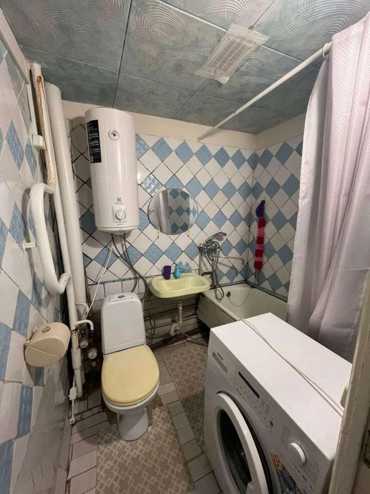 1-комн квартира Карбышева улица, 15
