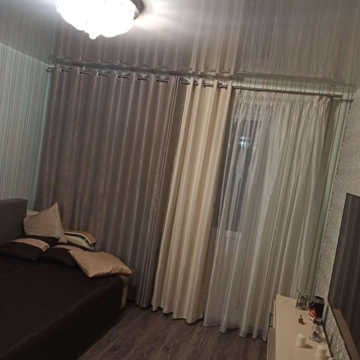 1-комн квартира Чкалова улица, 72
