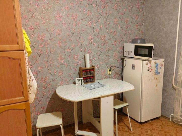 1-комн квартира Демократическая улица, 9