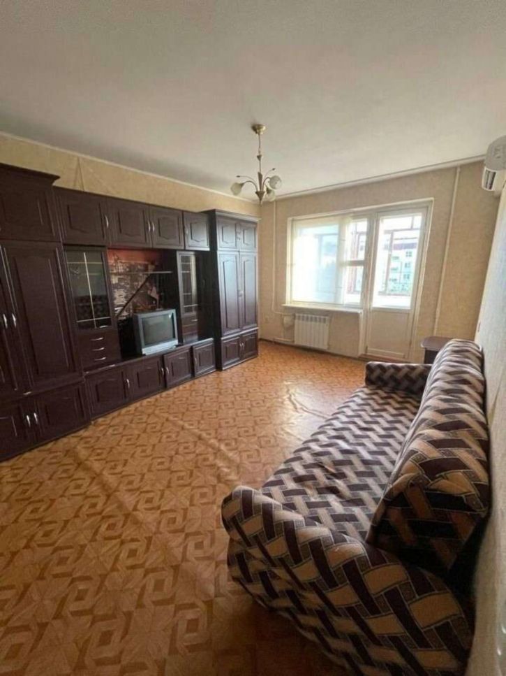 1-комн квартира Демократическая улица, 9