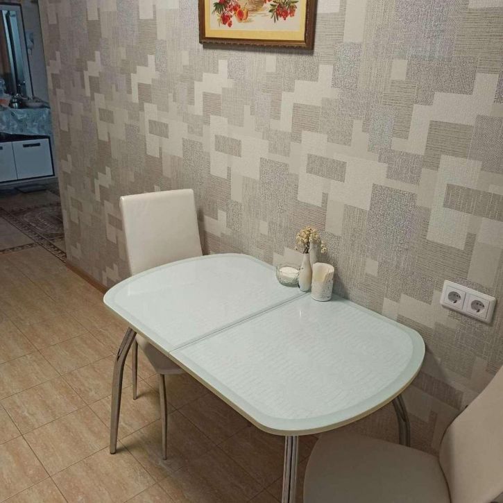 1-комн квартира Чкалова улица, 72