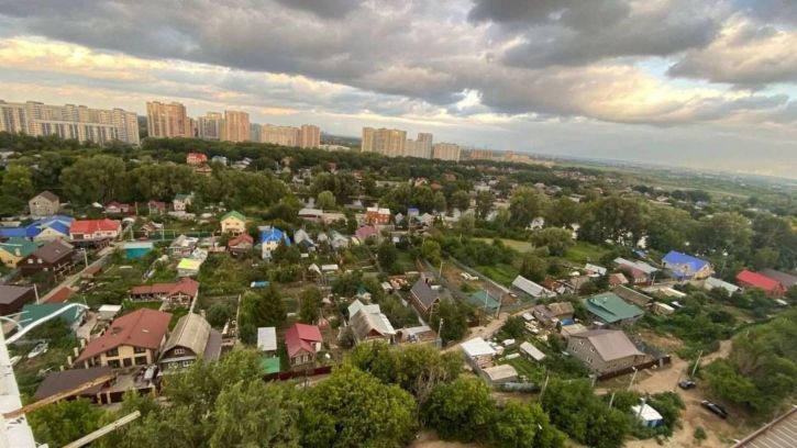 1-комн квартира Белорусская улица, 26