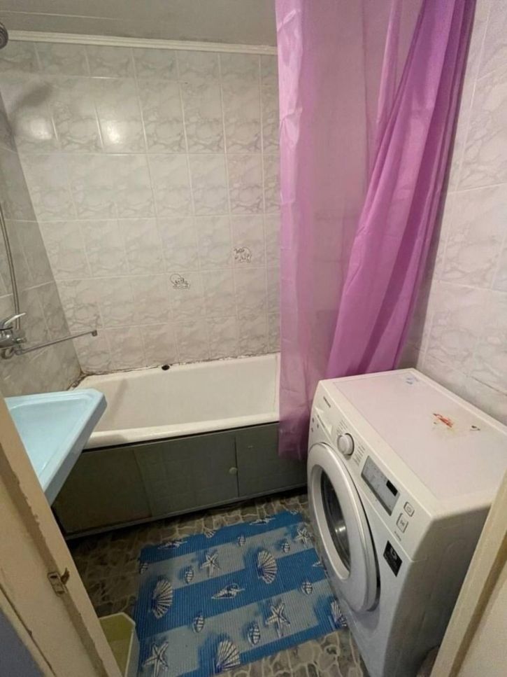 1-комн квартира Демократическая улица, 9