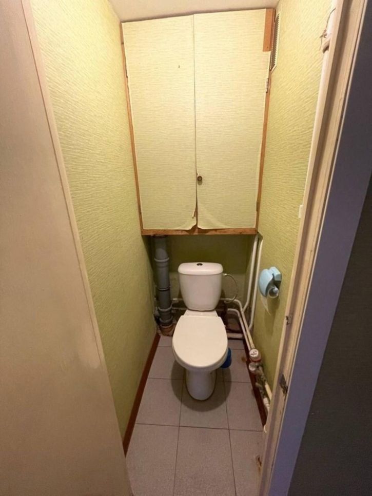 1-комн квартира Демократическая улица, 9