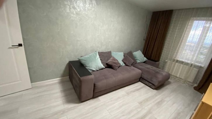 1-комн квартира Белорусская улица, 26