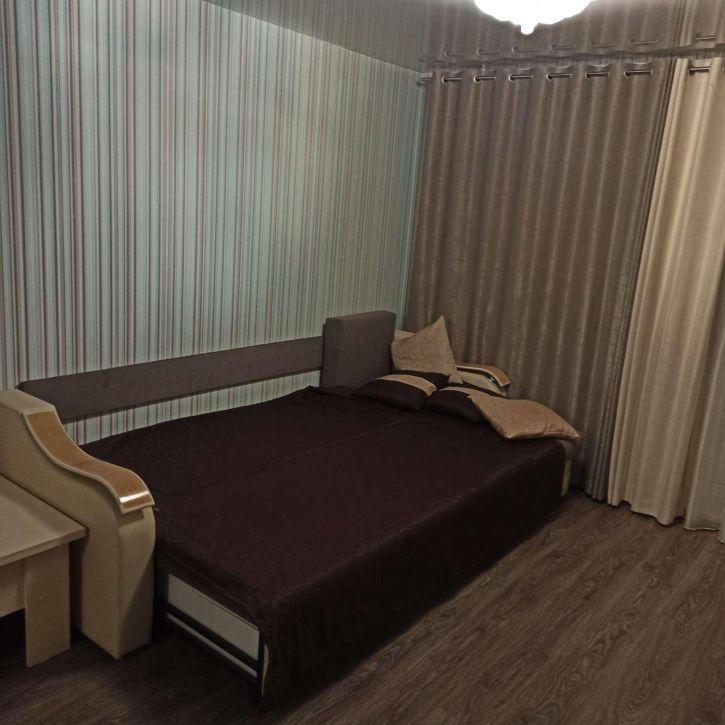 1-комн квартира Чкалова улица, 72