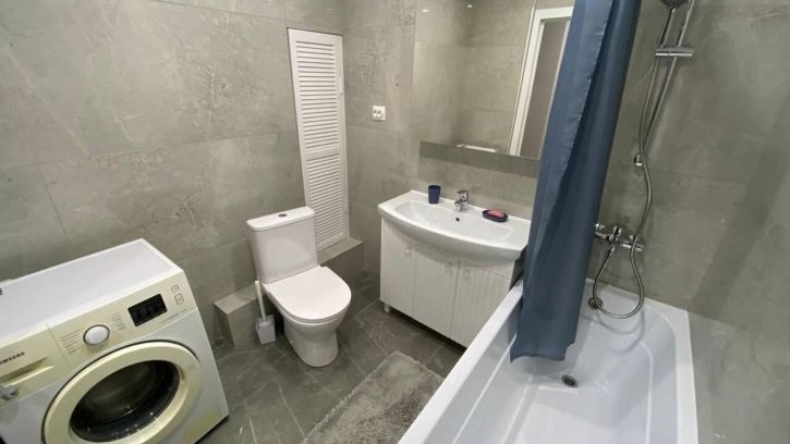 1-комн квартира Белорусская улица, 26